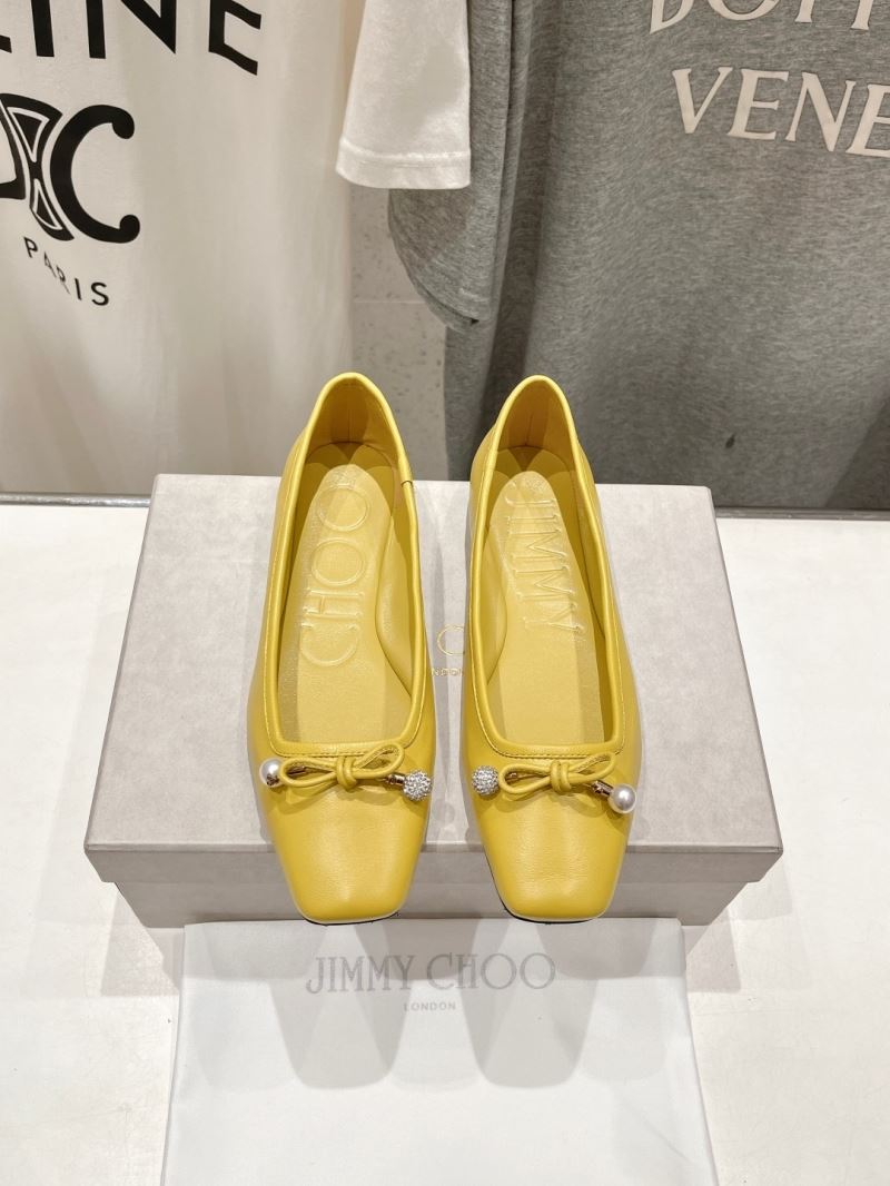 Jimmy Choo Shoes